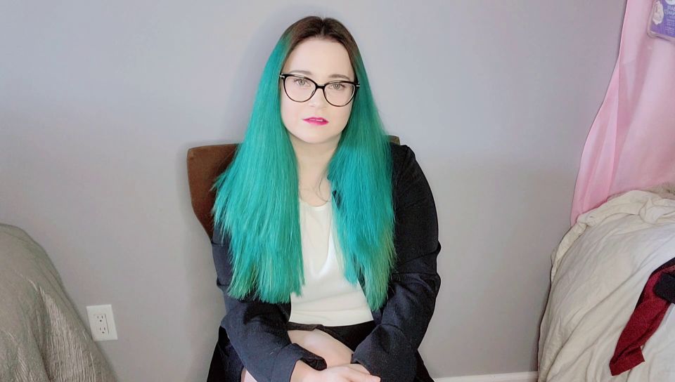 xxx video 26 femdom empire chastity creampie | Caity Foxx - Beta and Cuckold Training | femdom