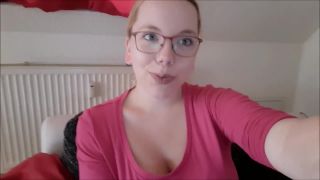 JuleStern – Verabschiedung zu einer kleinen Entbindungs-Pause - german clips - german porn hands on hardcore 3937 porn-0