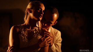 Cristal Caitlin Romantic Night Of Love After Wedding (Teen)-1