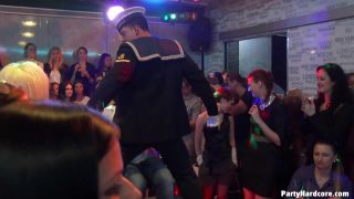 Party Hardcore Gone Crazy Vol. 11 Part 1 - Cam 3-3