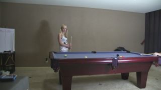 DiaperedonlineAdriana Mandie Adriana  Mandie Pool Game Loser Wears 14 Diapers-5