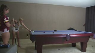 DiaperedonlineAdriana Mandie Adriana  Mandie Pool Game Loser Wears 14 Diapers-7