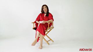 online adult clip 4 Kitty Cream, cinderella foot fetish on milf porn -1