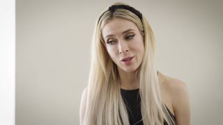 Freya Parker – Obsessed Vol 2 2022 - Teen-1