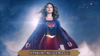 Sexy Female SuperHeroes Nude Naked Sex Clip Video Porn Do...-3