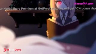 [GetFreeDays.com] GeeWhy Akko  Animation Hentai  Uncensored Porn Leak July 2023-2