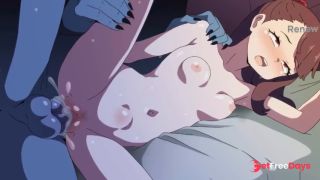 [GetFreeDays.com] GeeWhy Akko  Animation Hentai  Uncensored Porn Leak July 2023-8