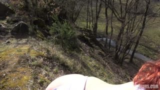 Czech Amateurs 121 (Amateur porn)-0