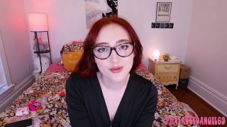 Phatassedangel69's First Date JOI FullHD 1080P Seduction-1