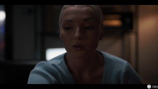 Lovita Fate - Talk To Me Ultra HD 4K/2160p 24-01-2024 - Download Porn - Blonde-2