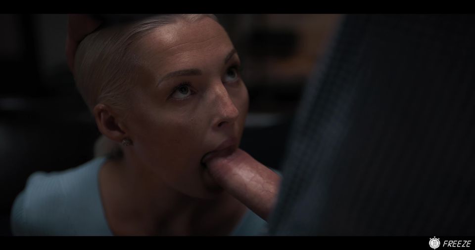 Lovita Fate - Talk To Me Ultra HD 4K/2160p 24-01-2024 - Download Porn - Blonde