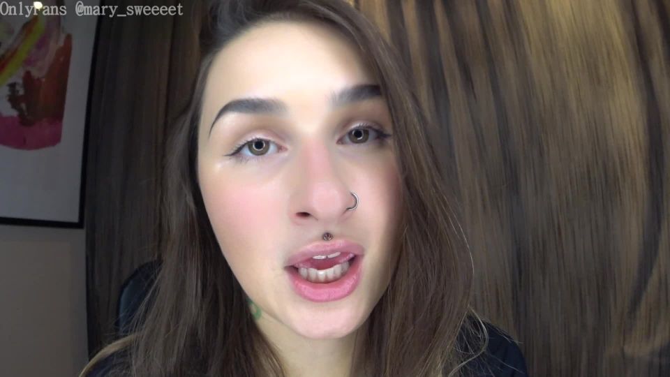 online video 49 CUM YOUR MONEY IN MY MOUTH 4 on femdom porn male fart fetish