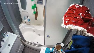 Guest Shower, 26.11.2024 720P - Voyeur-7