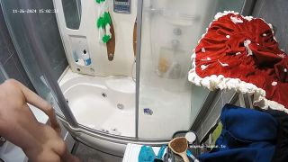 Guest Shower, 26.11.2024 720P - Voyeur-8