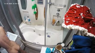 Guest Shower, 26.11.2024 720P - Voyeur-9