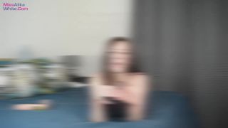 porn clip 38 Intox-Fantasy - Intoxication, Beta Male Training on femdom porn feet fetish dating-1