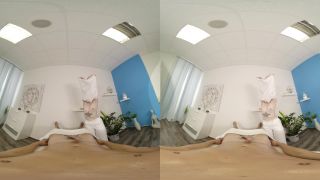 Mimi Cica in Stressed Out 1920p UltraHD/2K-2