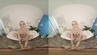 Mimi Cica in Stressed Out 1920p UltraHD/2K-6