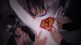 [WarAnLov.com] SPSE-62 SUPER LADY ~The one who inherits destiny，the falling vow~-007-8