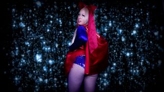 [K2S.CLUB] Kendall Olsen - Geek To Gooner Reprogramming - FullHD 1080P-3