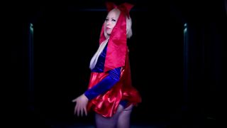 [K2S.CLUB] Kendall Olsen - Geek To Gooner Reprogramming - FullHD 1080P-4