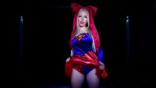 [K2S.CLUB] Kendall Olsen - Geek To Gooner Reprogramming - FullHD 1080P-7