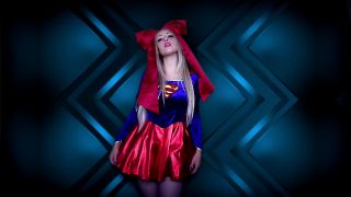 [K2S.CLUB] Kendall Olsen - Geek To Gooner Reprogramming - FullHD 1080P-9