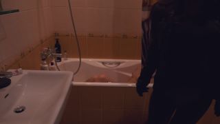 online video 26 femdom handjob hd STRANGULATION MIX, fetish on femdom porn-9