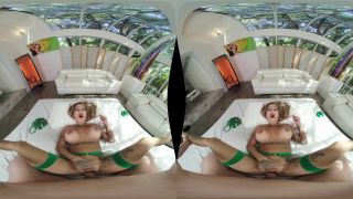 adult video clip 30 booty fetish pov | MilfVR Kitana Montana – A Taste of Argentina | masturbation instructions-8
