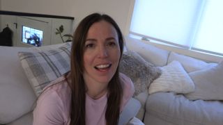 Yogabella - Snowed In With Mommy - Dirty talking-1