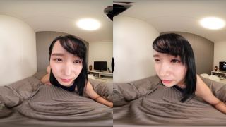 CAIM-010 B - Japan VR Porn - [Virtual Reality]-2