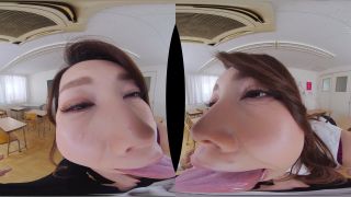 JUVR-126 A - Virtual Reality - Jav-2