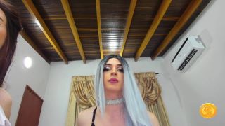 Shemale Webcams Video for May 28, 2021 – 23 shemale -7