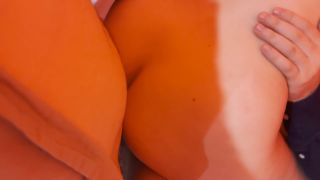 Lady Anna DVP Threesome Hotwife Cum Inside Full HD-4