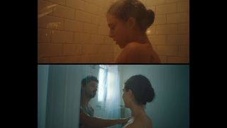 Margaret Qualley's Top Nude Scenes 2014-2025 1080p HD-0