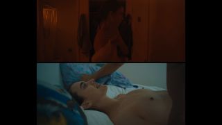 Margaret Qualley's Top Nude Scenes 2014-2025 1080p HD-3
