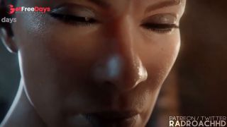 [GetFreeDays.com] Lara Croft gets more dick than she can handle Porn Video June 2023-1