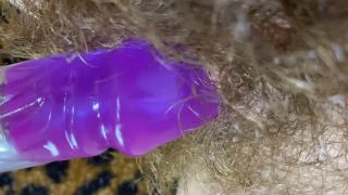 Pt 1 cuteblonde666 - Bunny Vibrator Test Masturbation POV Cu-0