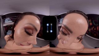 online video 37 Bunk Mating – Alyssa Kent 4K | virtual reality | reality -7