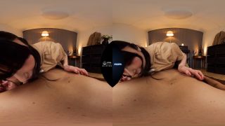 Harutani Miu's VR Massage UltraHD Solo 2048p Fetish Adventur-4