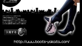 video 33 femdom hard caning Boots-Yakata KKK-007, boots yakata on fetish porn-8