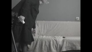 Exclusive Fucking my horny holes and recording it on camera-3