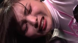 [SuperMisses.com] SPSB-04 Earthman: Earth White， Humiliating Extasy (FHD ver.)-006-8