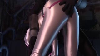 [SuperMisses.com] SPSB-04 Earthman: Earth White， Humiliating Extasy (FHD ver.)-006-9