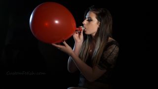 Custom Fetish - Mollys 17 inch Blow to P - Fetish-6