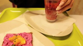 Dominika cThis is part of real life of Dominika c Amatour hidden video-0