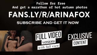 Stepdaughter Wants To See Stepfather's Dick (Hot Babes) Aria Vix-9