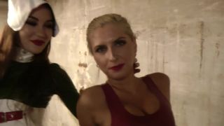 Tickling! - [Fetish porn]-9