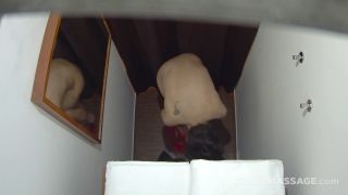 6208 Brunette Bimbo Rides Cock Like A Fucking Animal-1