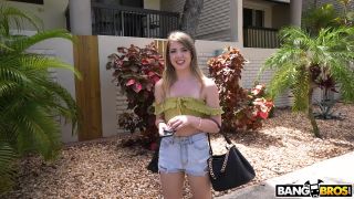 [bangbros.com | Bang Bus] Alexa Kiss – Panties 4 Sale 2023 - Shaved-2